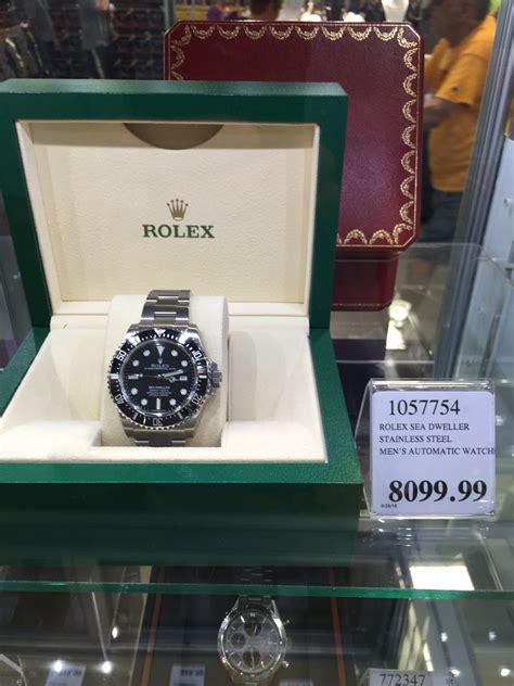 buying rolex from costco|rolex datejust costco.